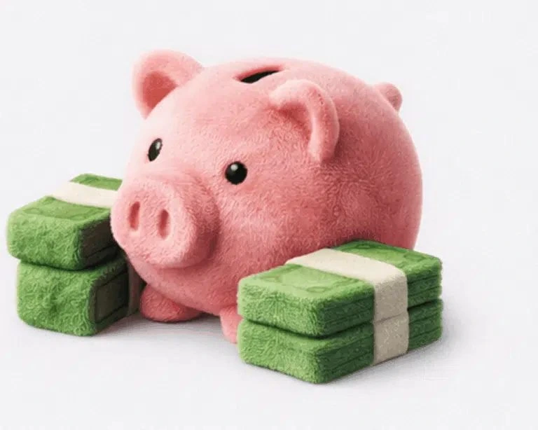 Term business loan
